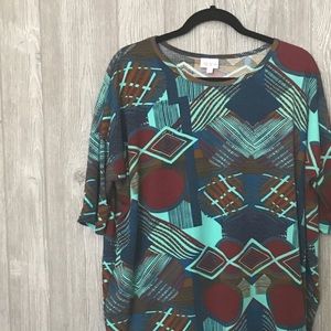 LuLaRoe Irma
